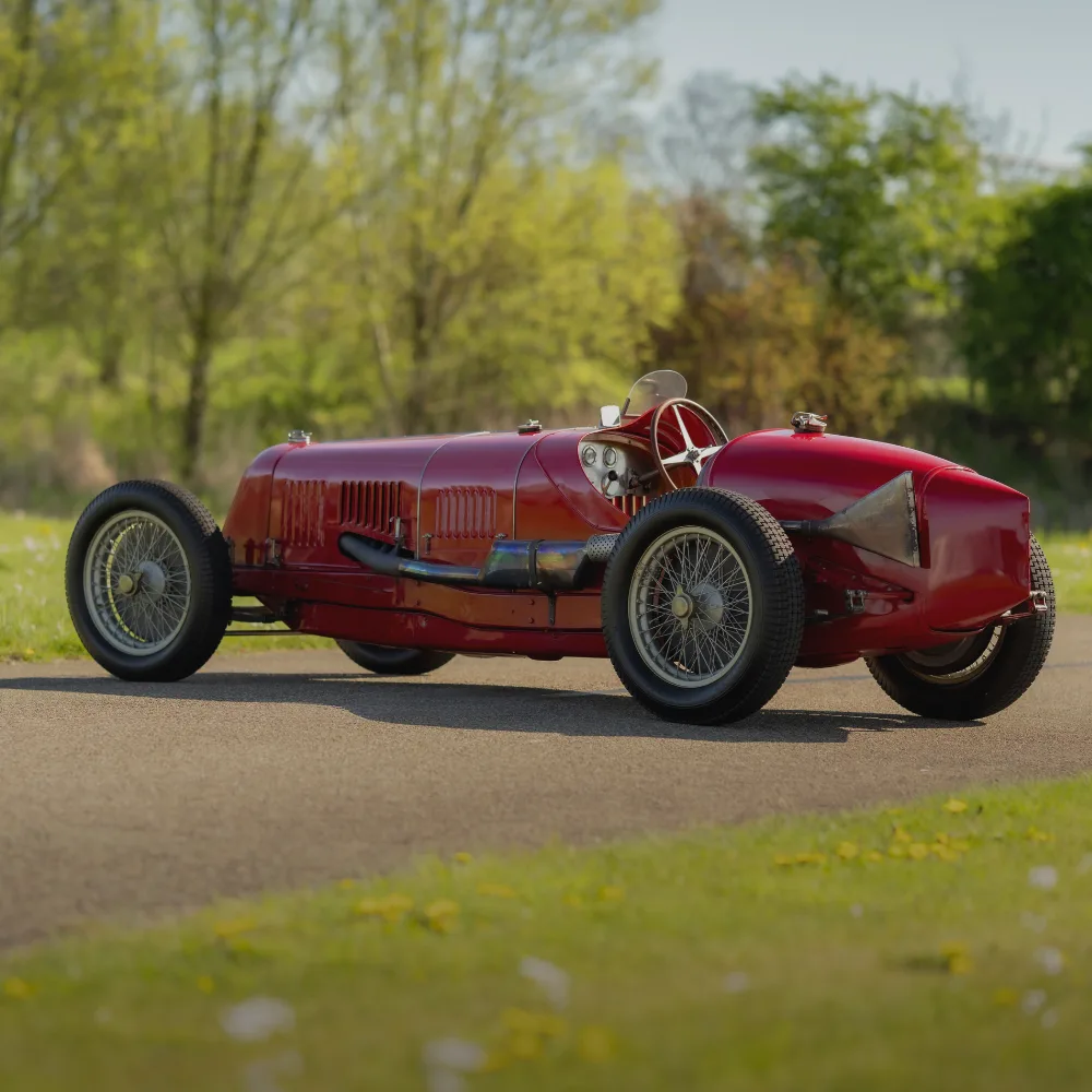 Maserati 8C 3000
