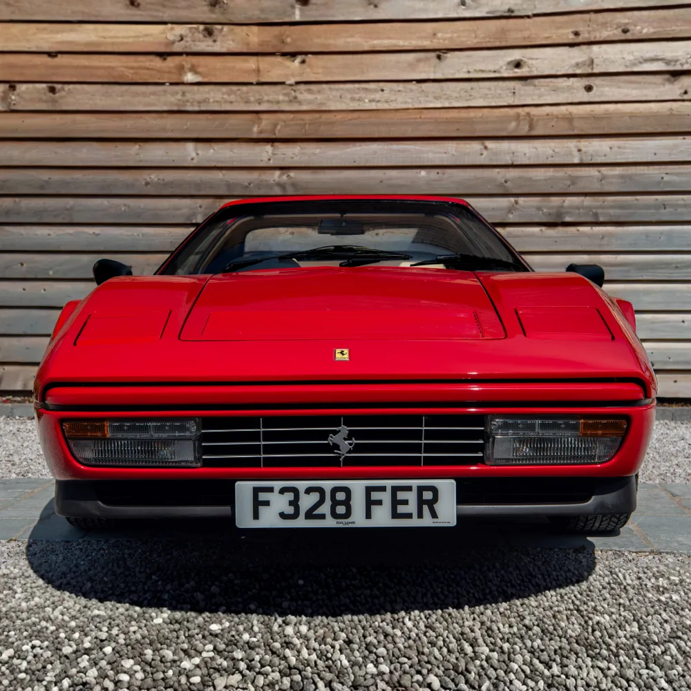 Ferrari 328 GTS