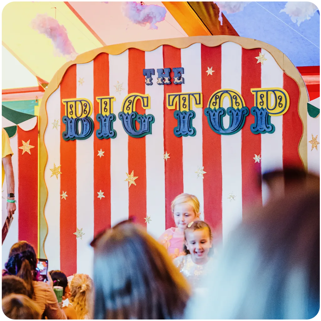 The Big Top