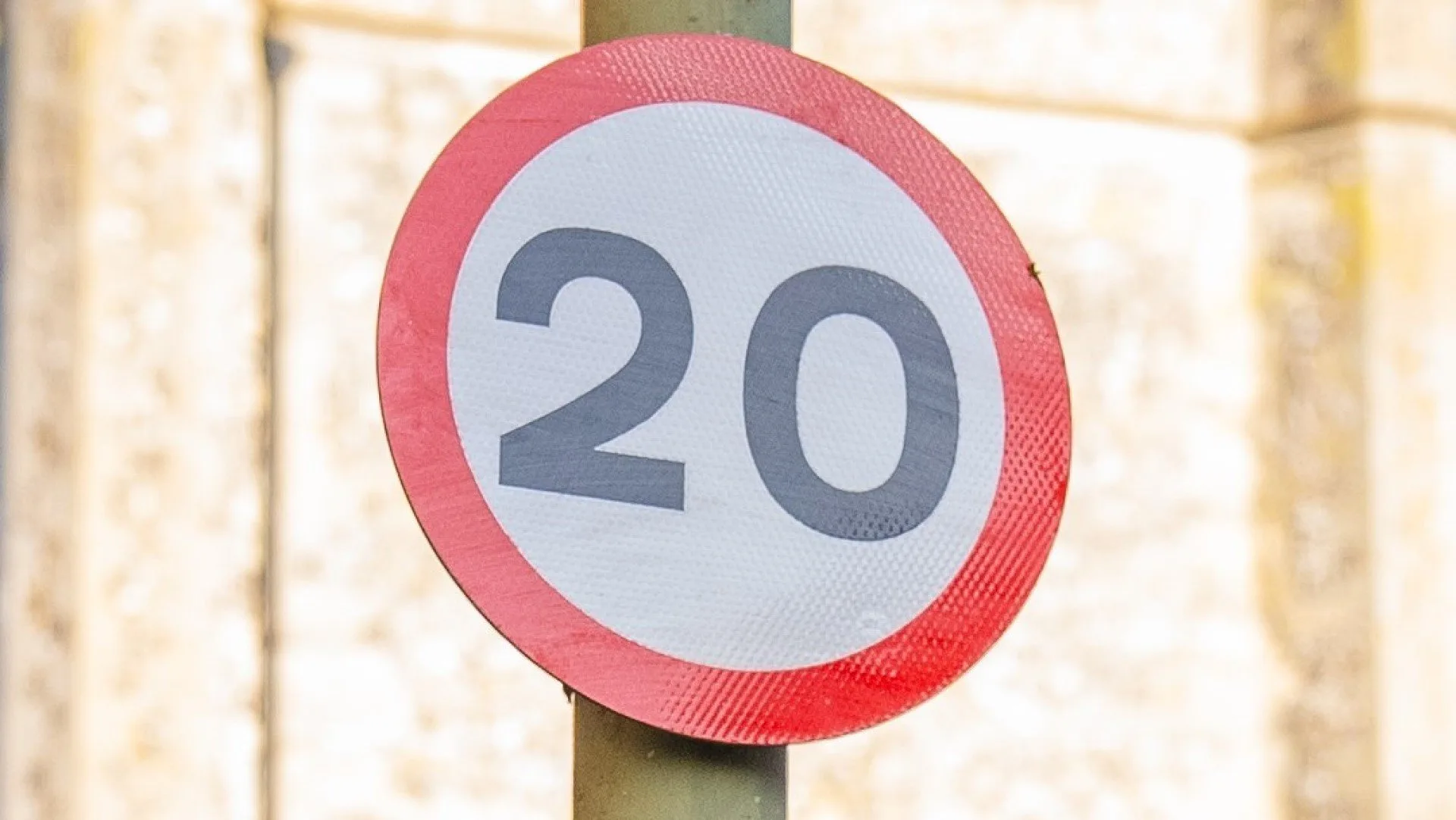 Views sought on introducing 20mph limits to Abingdon and Didcot