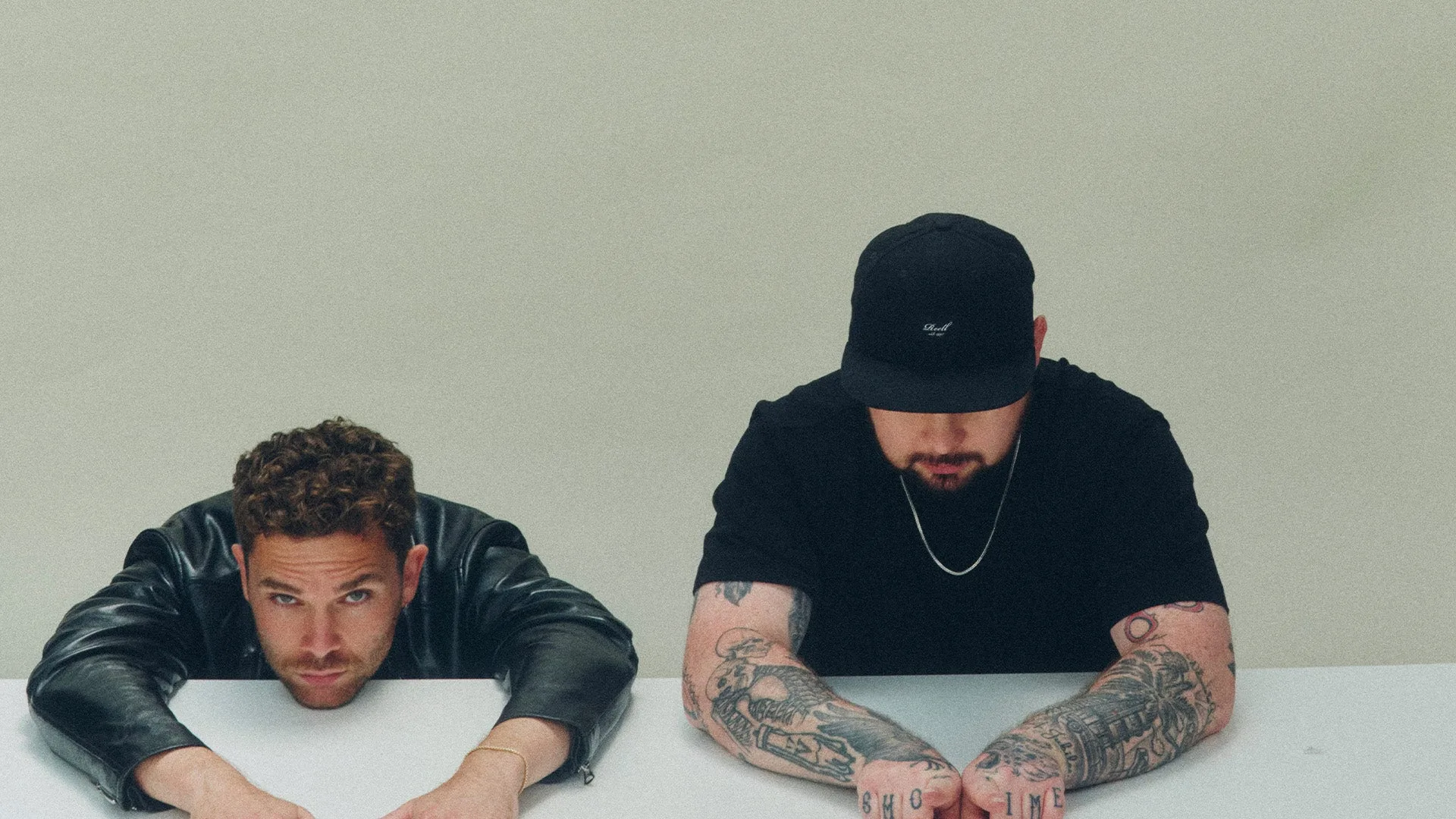 Royal Blood: Album Launch Outstore - Live Performance