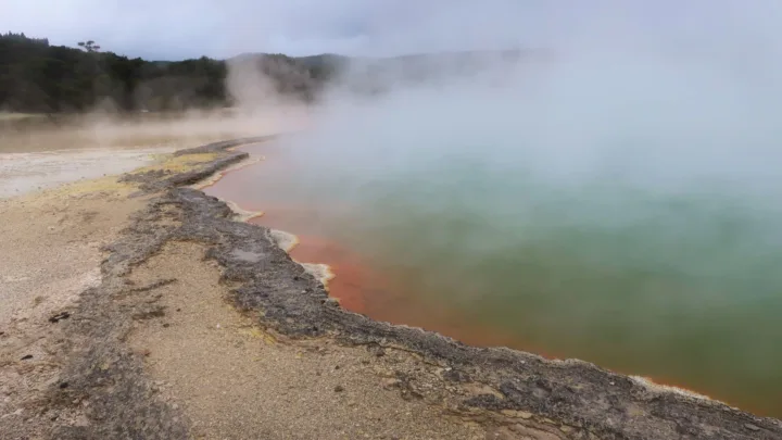 Oxford exhibition to uncover the materials powering everyday life and the path to net zero