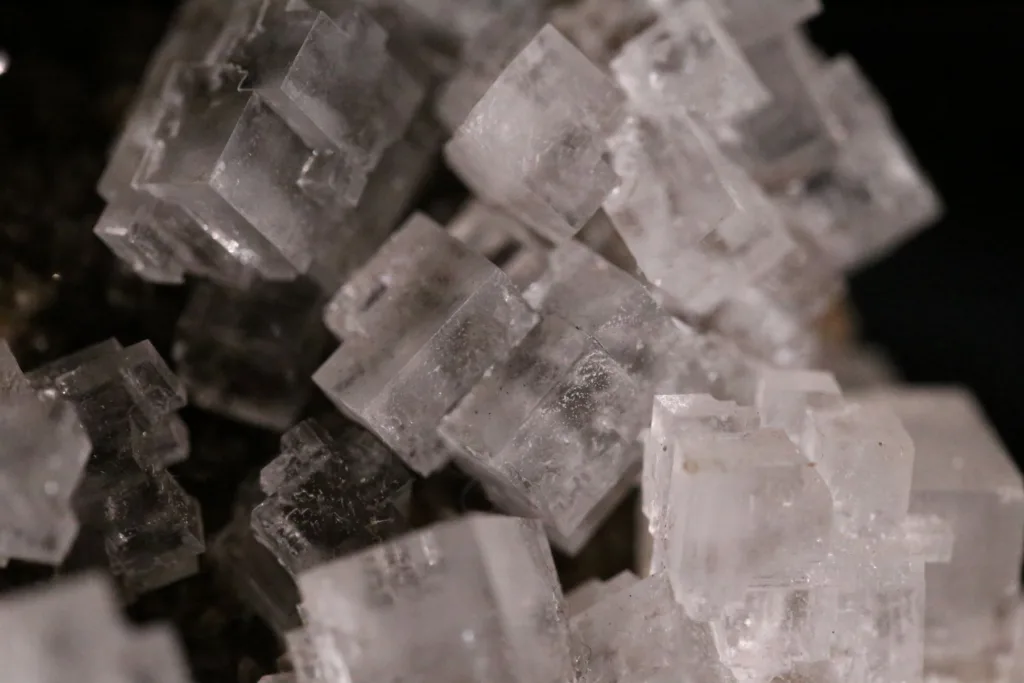 34: The critical raw materials shaping our future