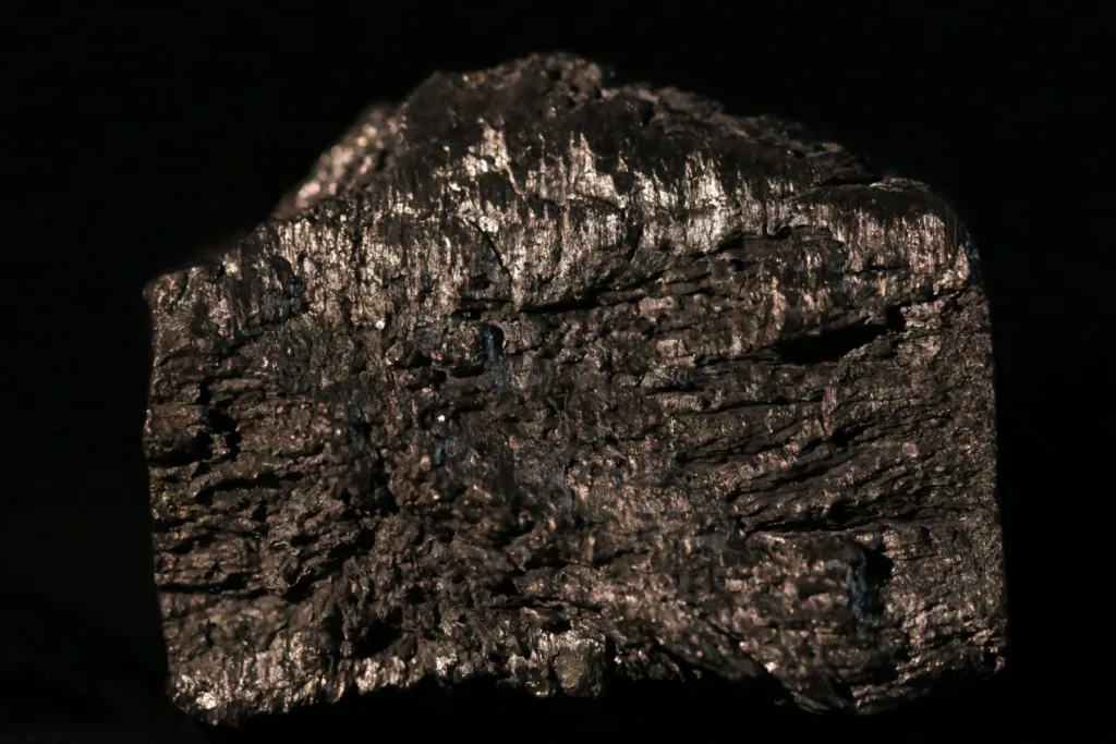 34: The critical raw materials shaping our future