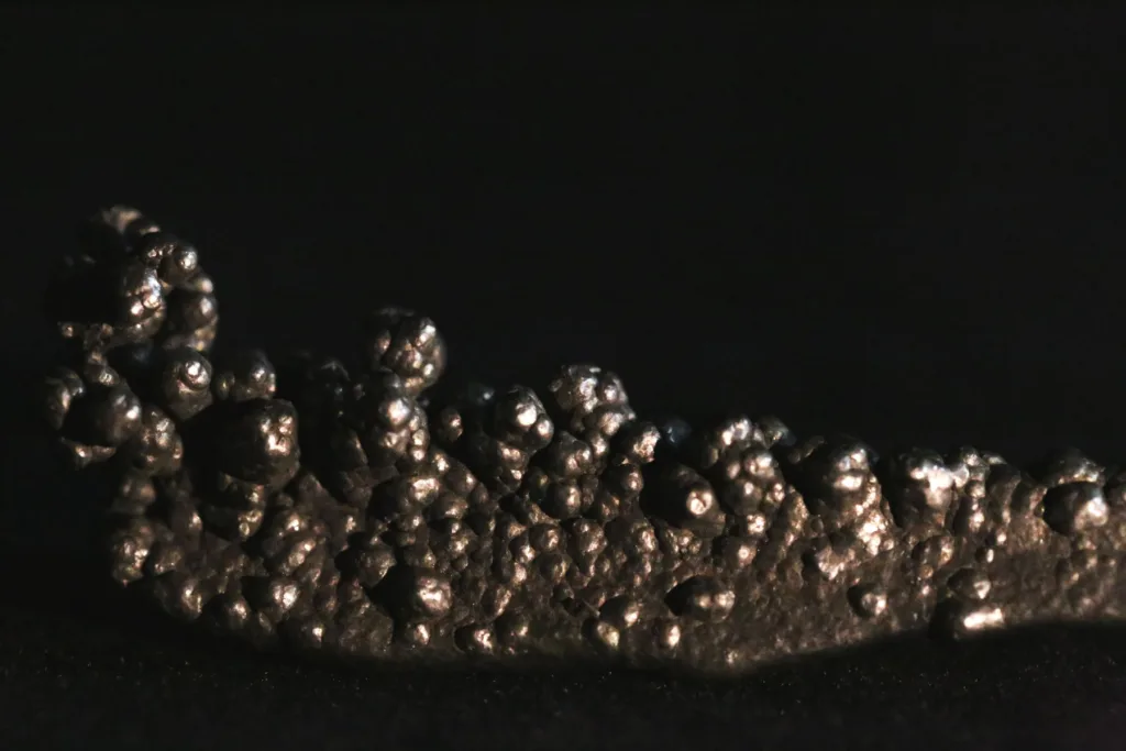 34: The critical raw materials shaping our future