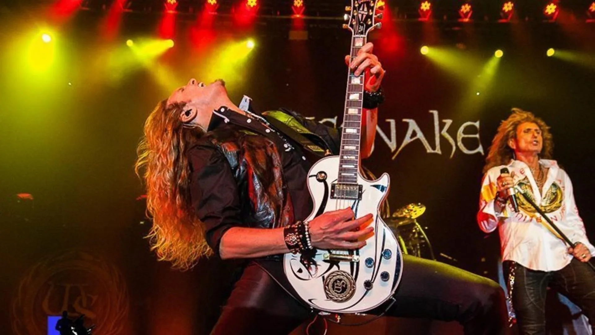 Whitesnake UK