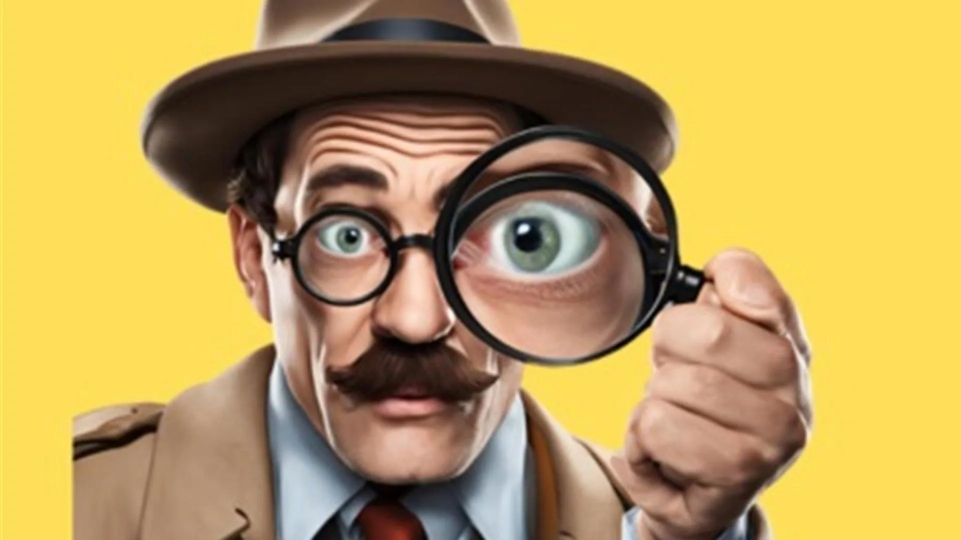 Inspector Drake and the Perfekt Crime