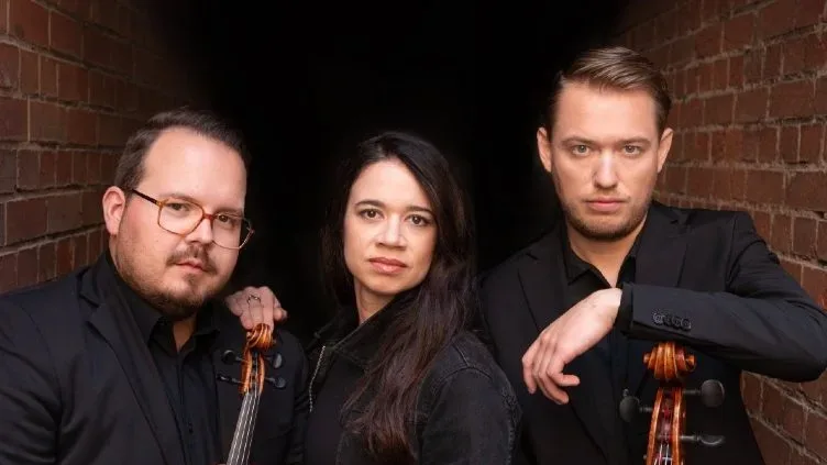 Davidoff Piano Trio