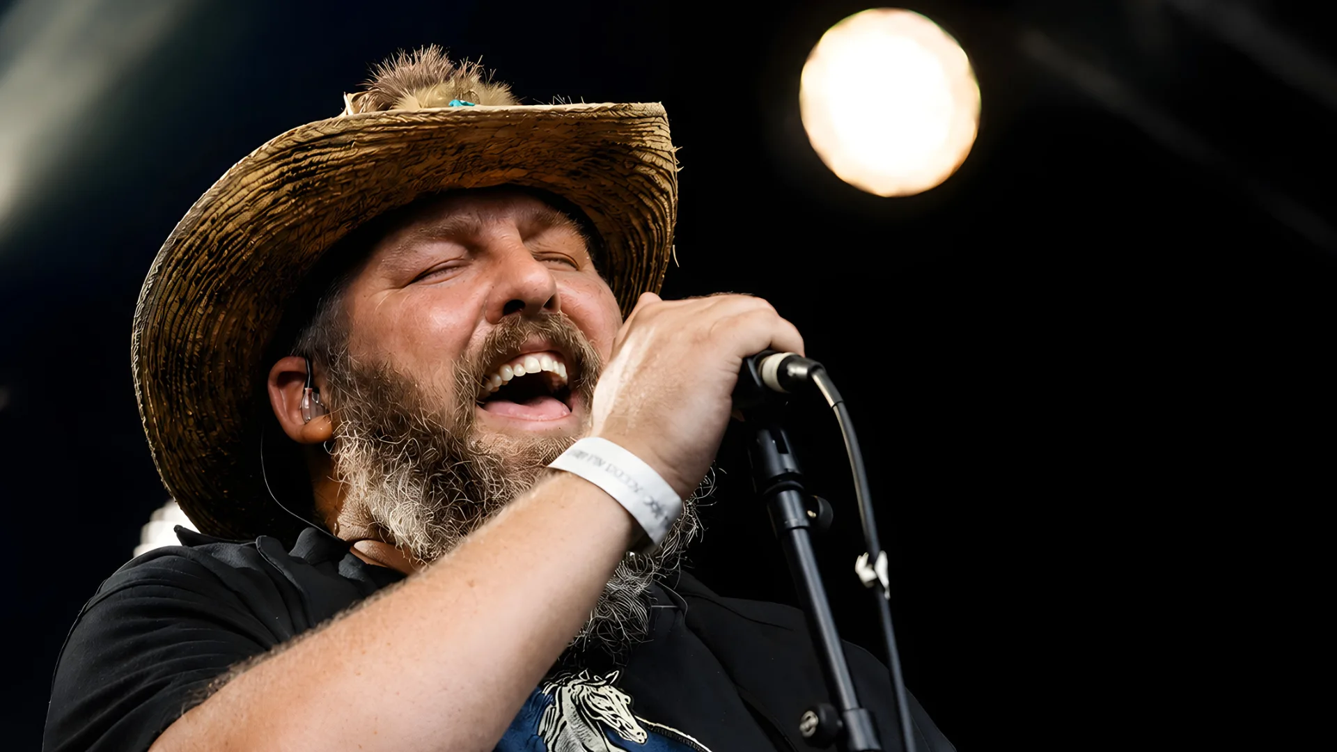 The Chris Stapleton Experience