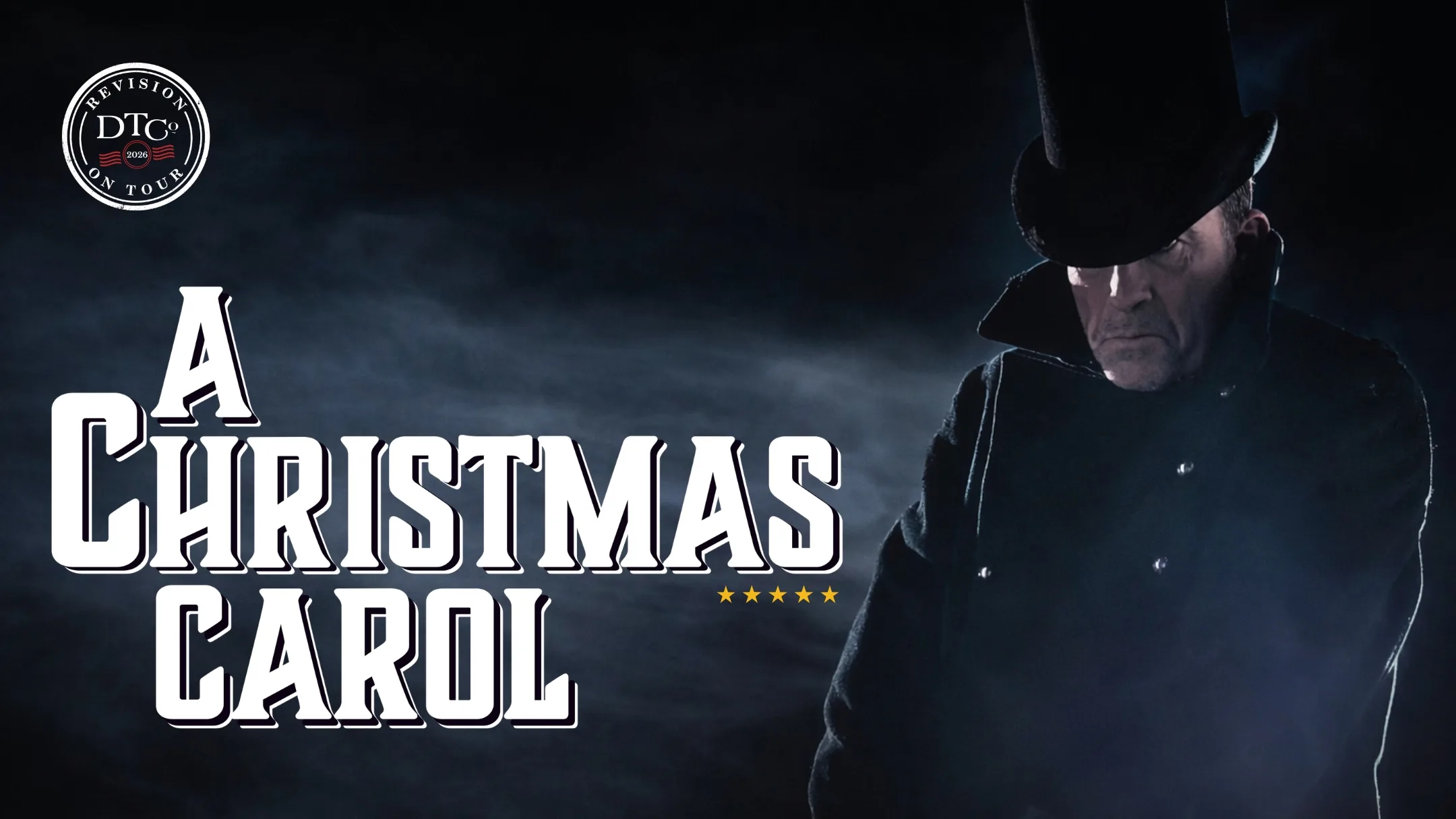 A Christmas Carol