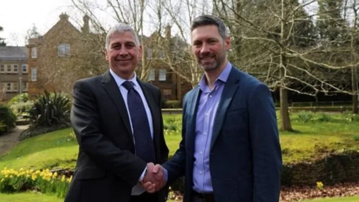 Graven Hill Village Development Company named buyer of former Bodicote House site