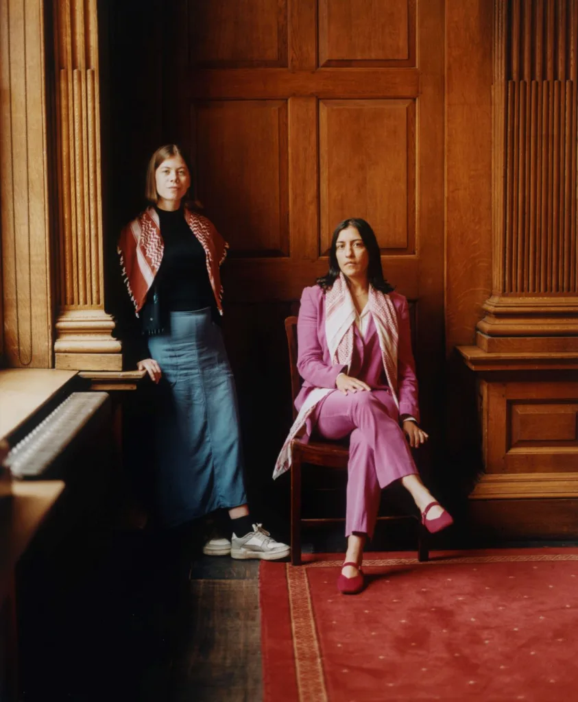 Oxford University unveils Catalysts portrait series honouring global research leaders