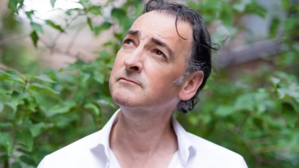 Alistair McGowan: 3 in 1