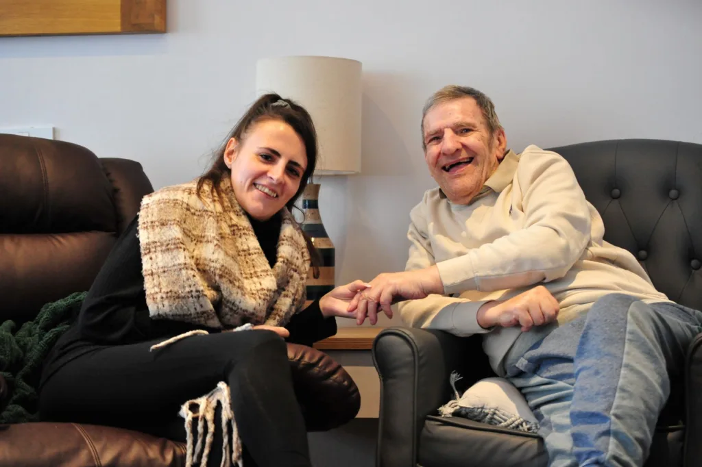 Mental health charity Response celebrates 60 years of vital care and community impact
