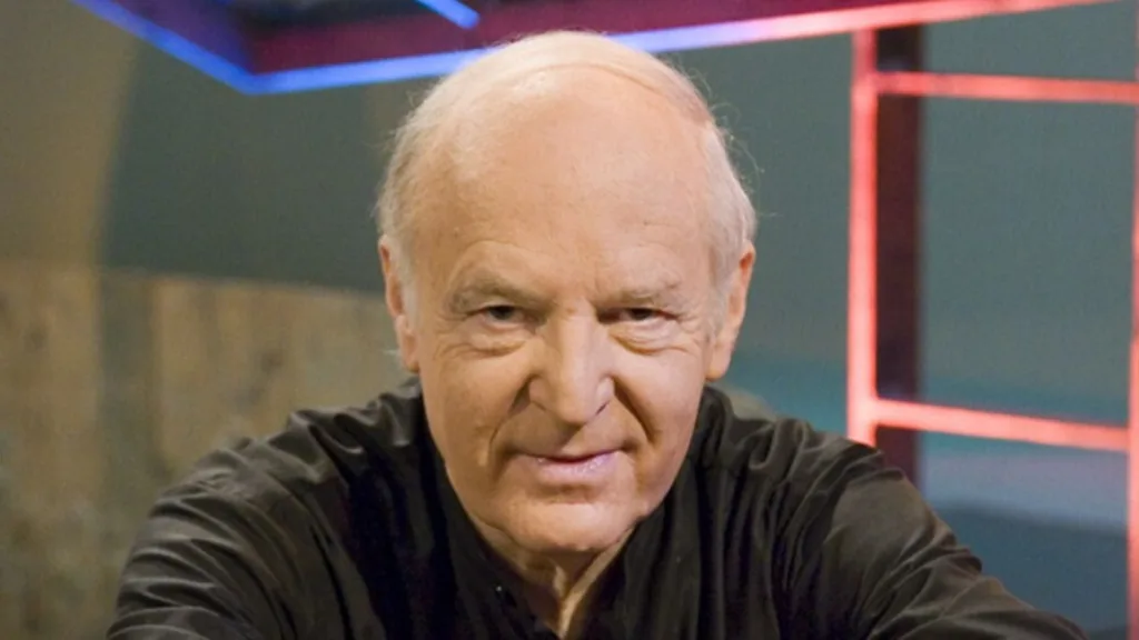 Arie Vardi Masterclass