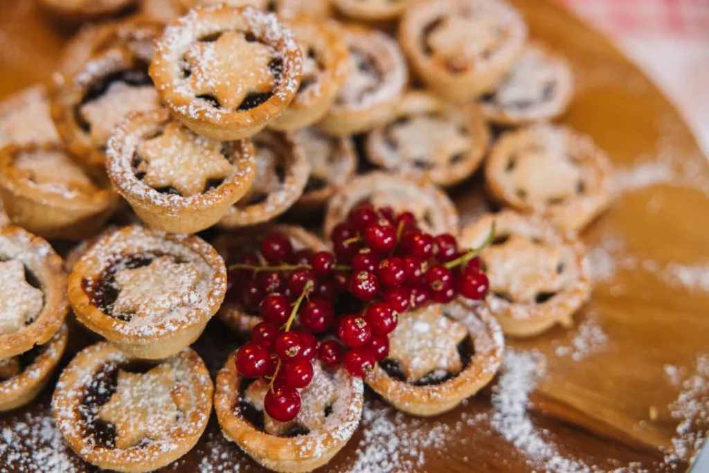 Audley Shiplake Meadows to host annual Christmas fair