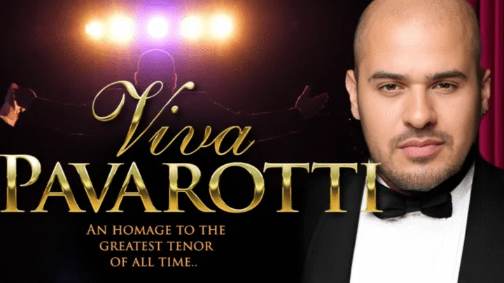 Australia’s premiere tenor Paul Tabone honors Luciano Pavarotti in June concert
