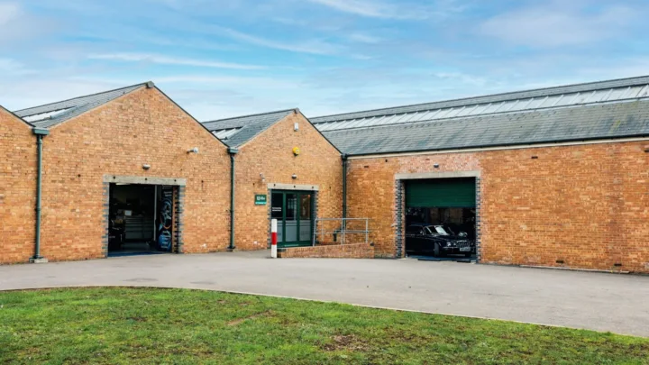 Automotive events specialist AMCI Europe to open European HQ at Bicester Motion