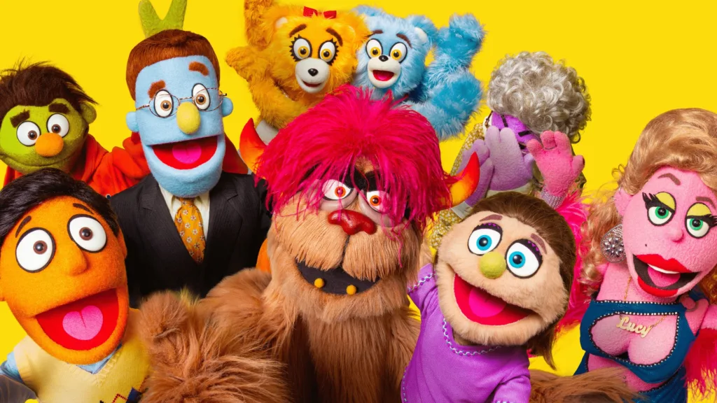 Avenue Q