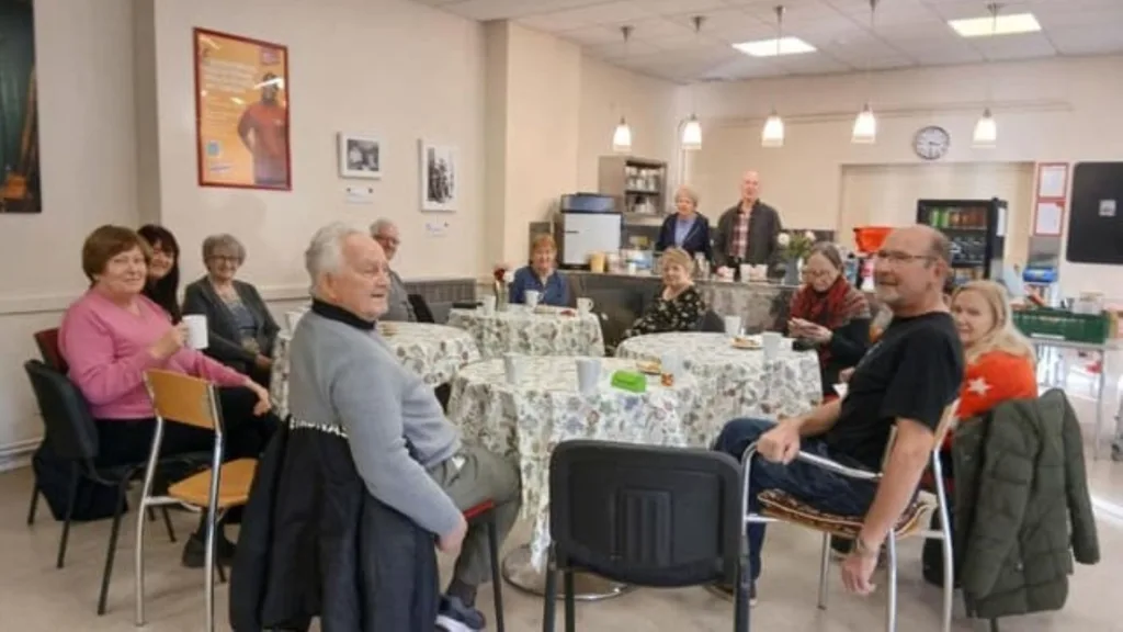 Banbury group to host coffee morning for World Parkinson’s Day