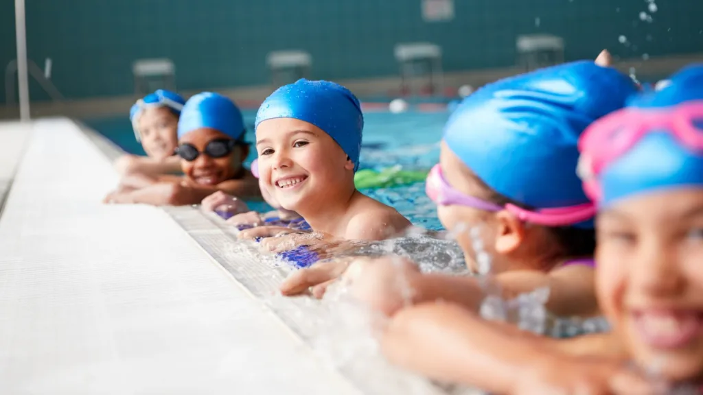 Barton Leisure Centre hosts Big Open Day with free activities and gym access