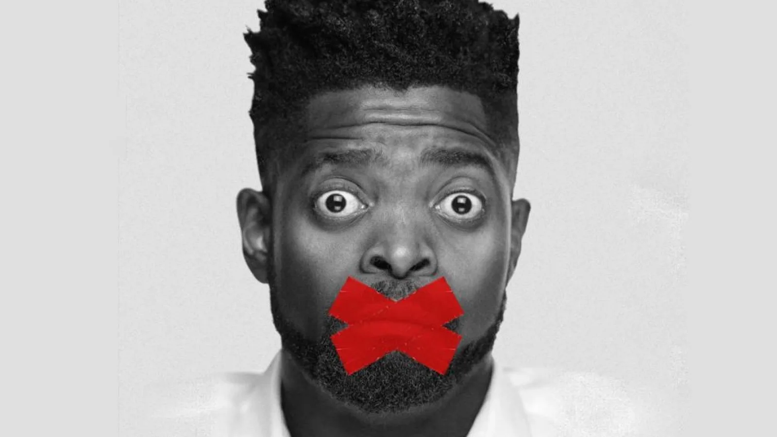 Basketmouth: Cancel Culture