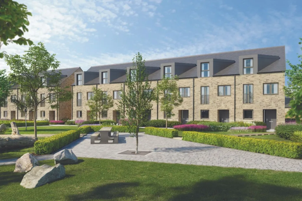 Vistry supports young carers and SEND pupils in Oxfordshire with donations