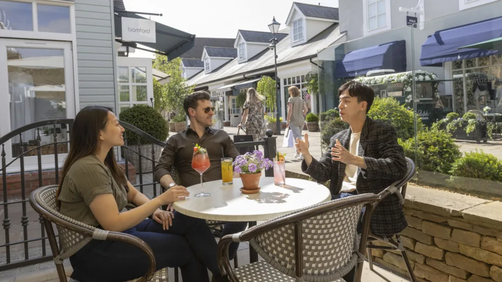 Bicester Village