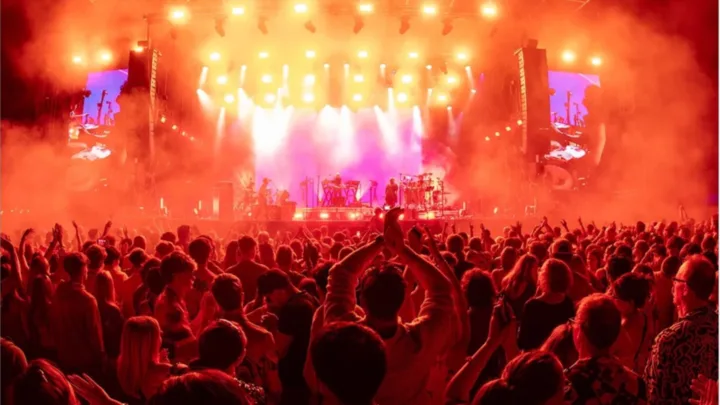 Big Feastival reveals stage highlights ahead of August Bank Holiday return