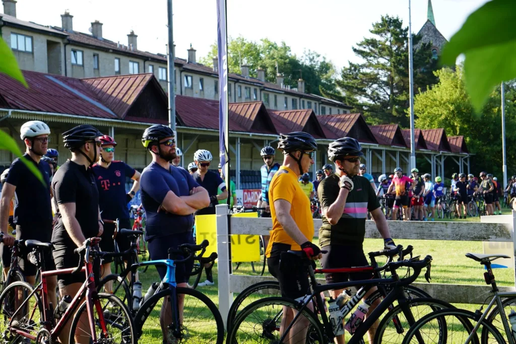 Bike Oxford 2026 draws strong charity support with more than 700 cyclists expected