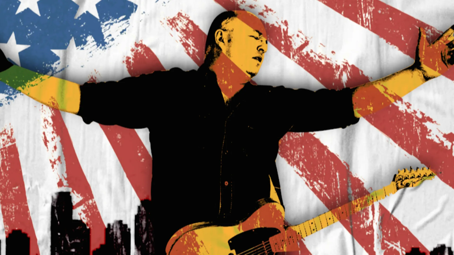 Bootleg Boss – Bruce Springsteen Tribute
