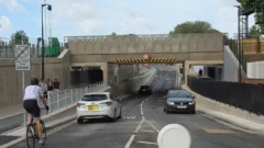 Botley Road finally reopens after more than three years