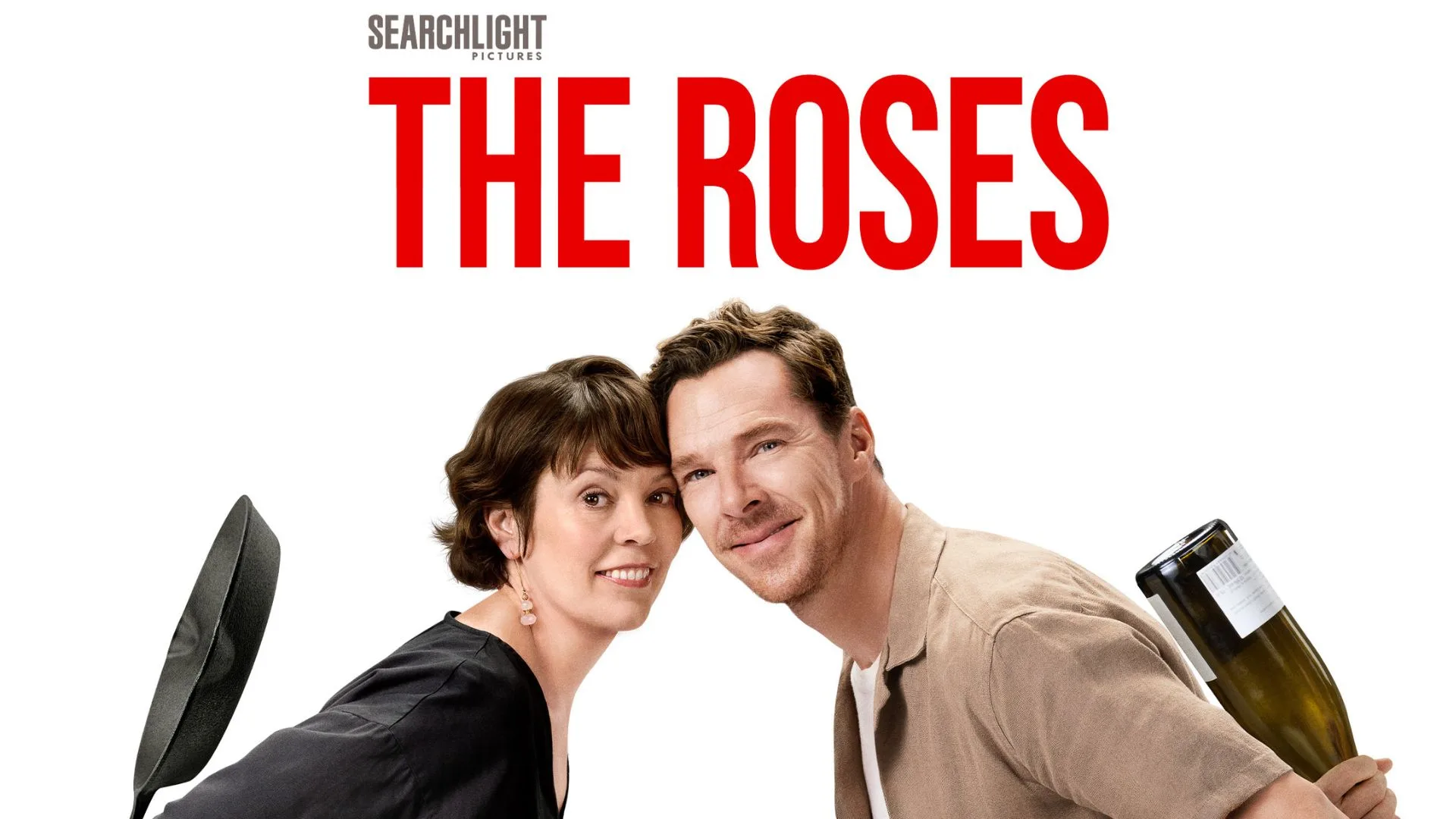 Bring Your Baby Cinema – The Roses