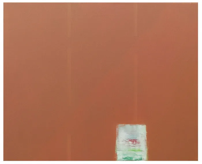 Works by Hester Finch and Deborah K Lerner on show at DEPOT Oxford 2025