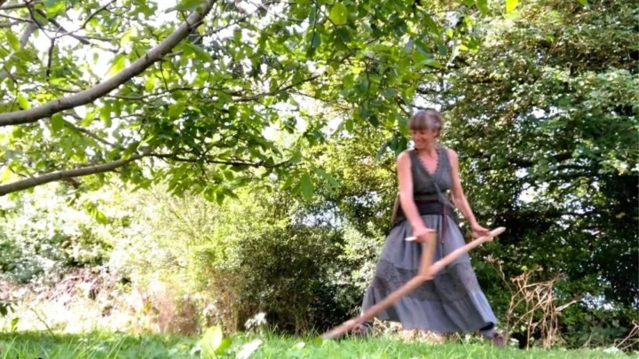 CPRE Oxfordshire launches centenary meadow restoration project in Kidlington