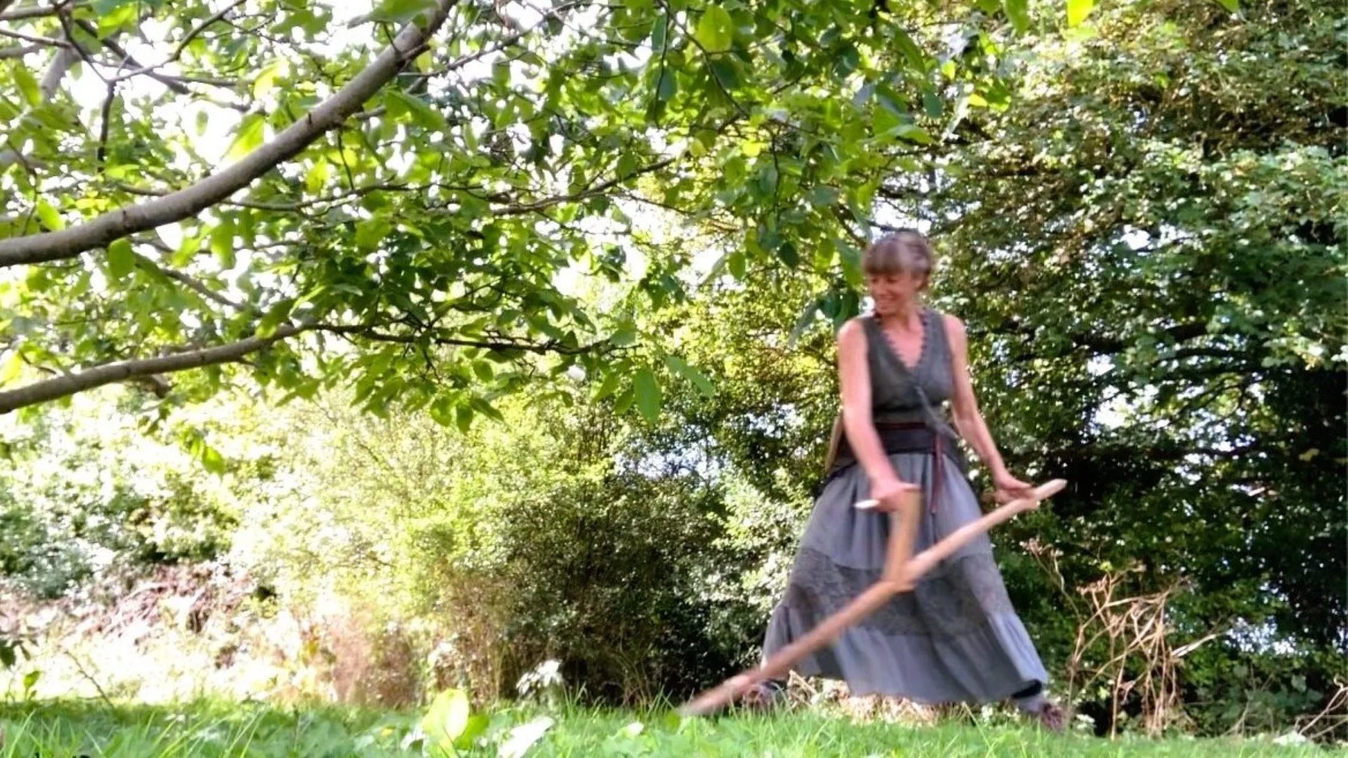 CPRE Oxfordshire launches centenary meadow restoration project in Kidlington