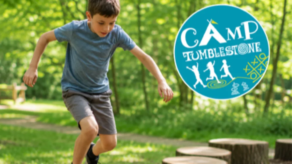 Camp Tumblestone