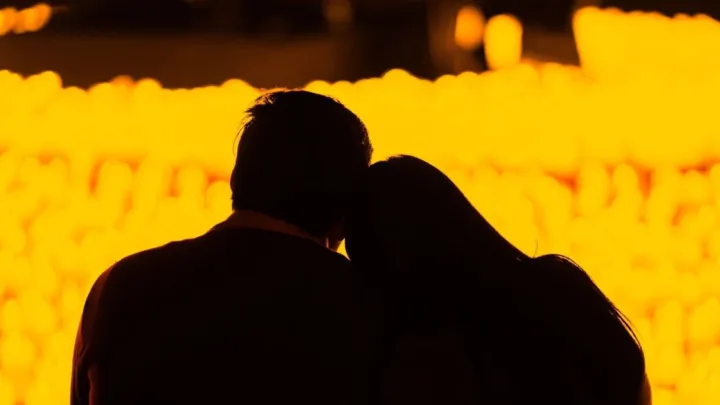 Candlelight’s Valentine’s Day concert brings romance to Oxford Town Hall
