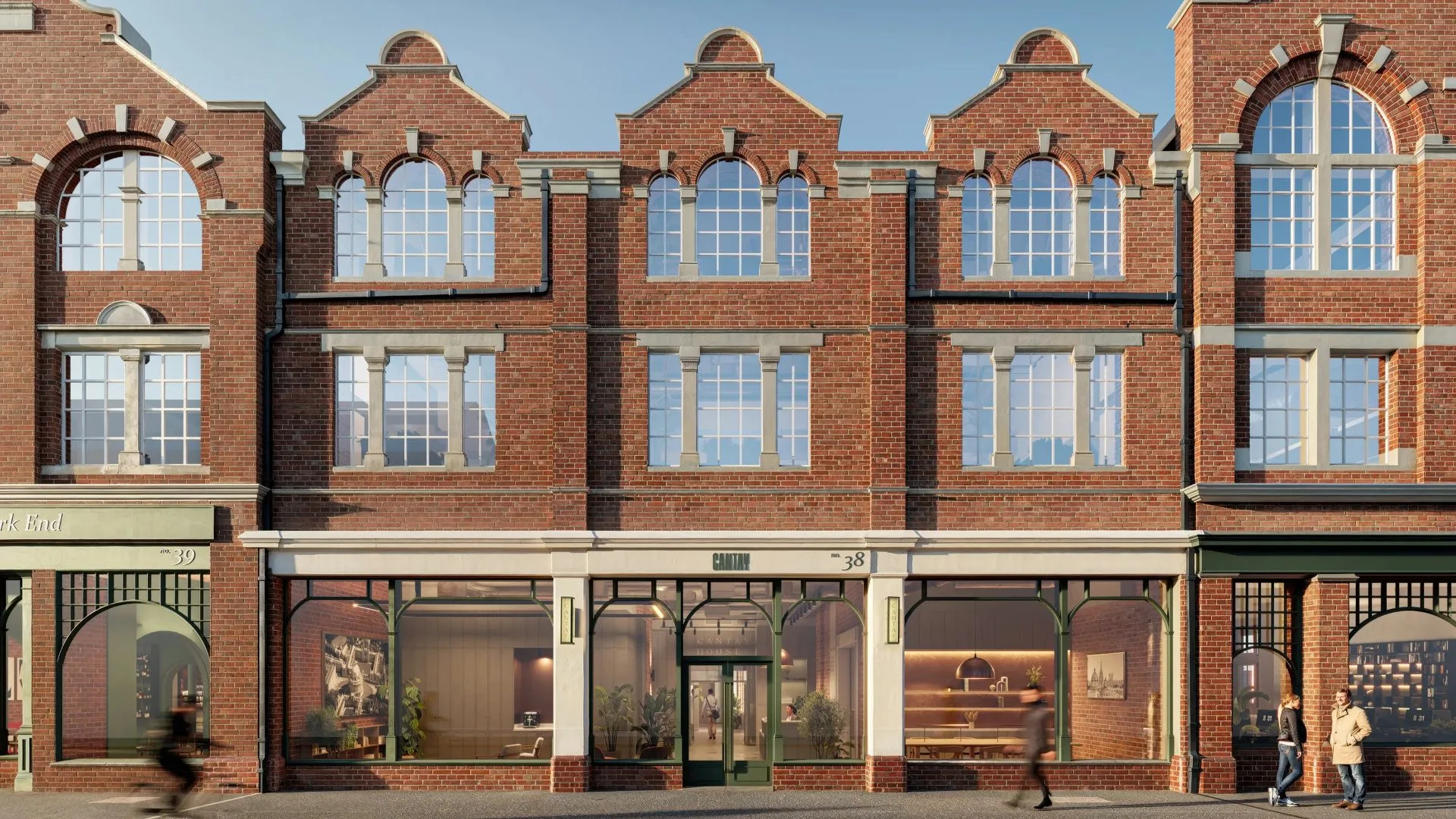 Taylor & Francis to relocate Oxfordshire headquarters to Oxford city centre