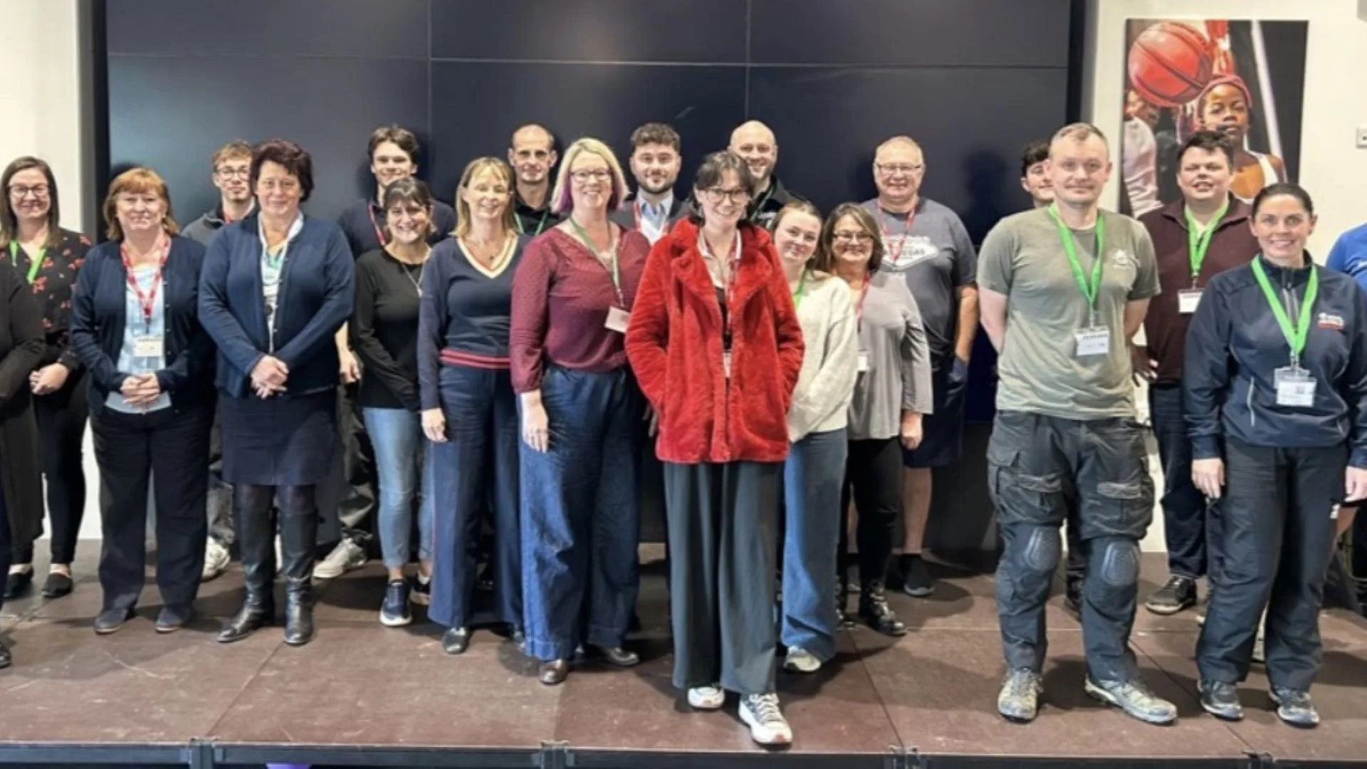 Careers event inspires Aureus School students in Didcot