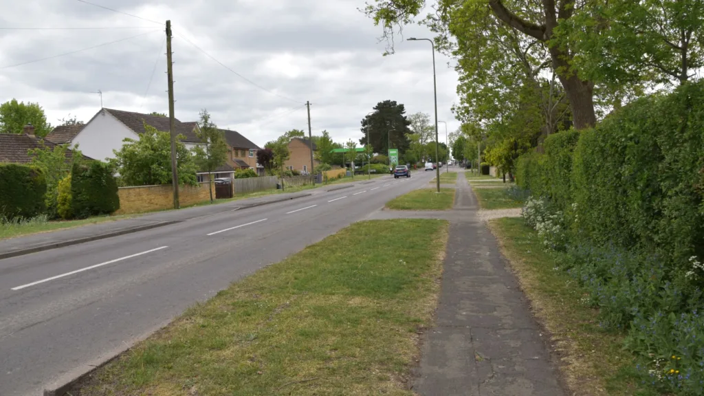 Carterton Town