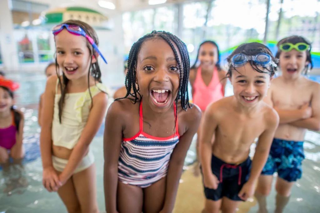 Big Open Weekend brings two days of free family fun to Oxford leisure centres