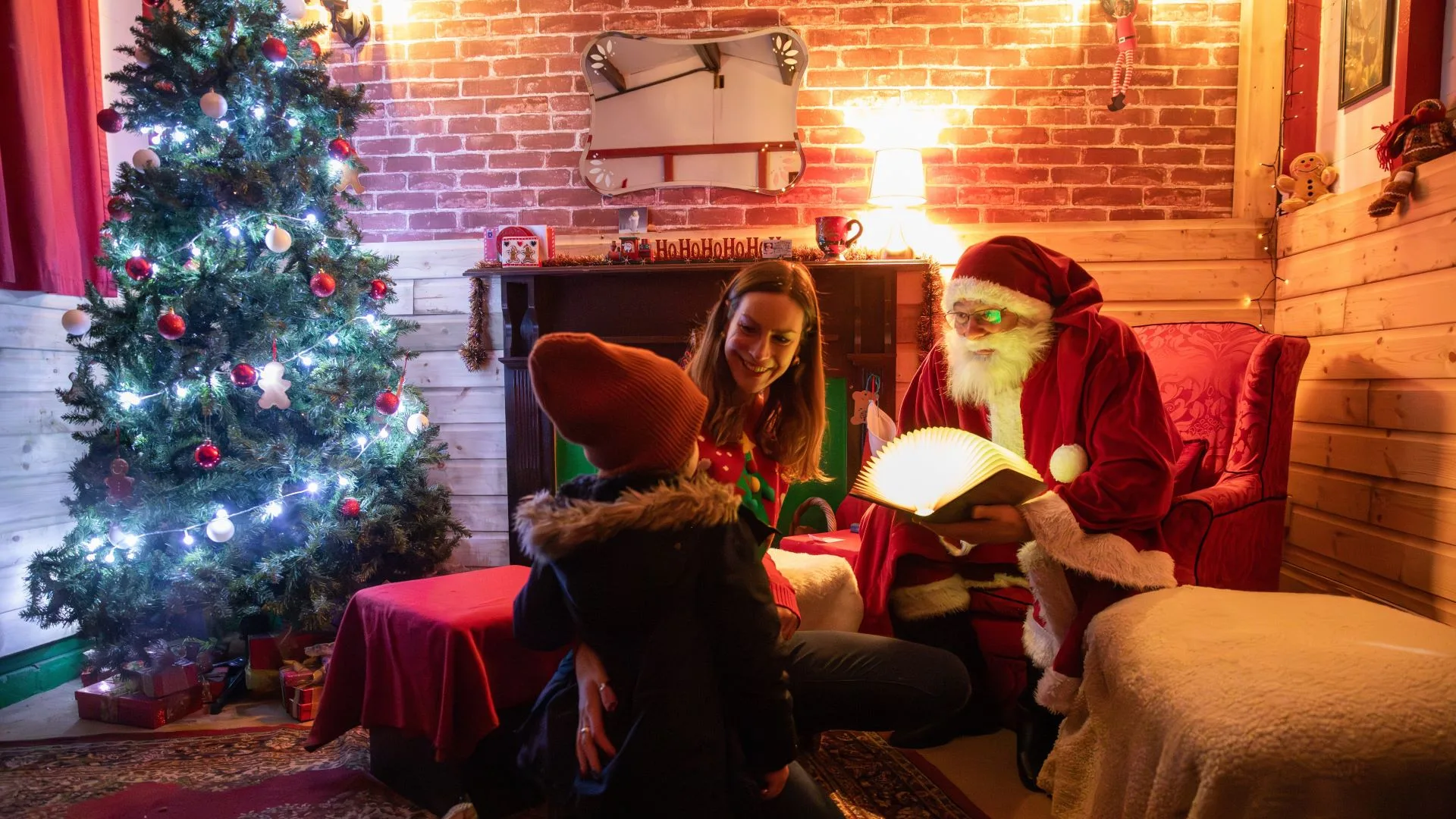 Christmas Fairytale 2026