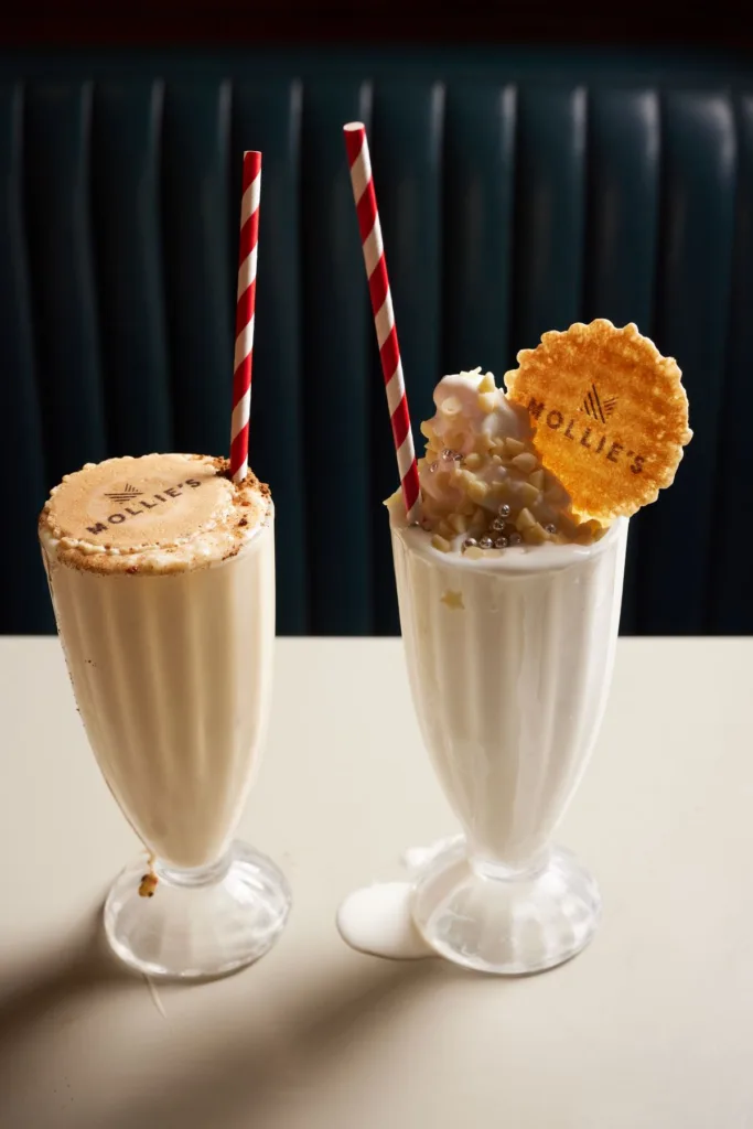 Mollie’s launches festive stays and seasonal dining for Christmas 2025