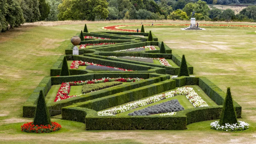 Cliveden. Credit: National Trust Images/Hugh Mothersole