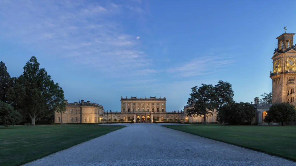 Cliveden Literary Festival
