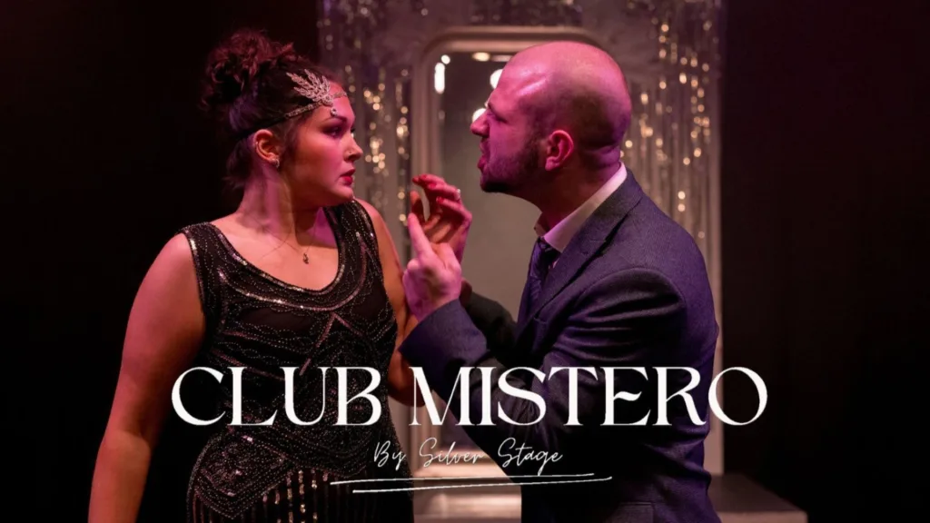 Club Mistero