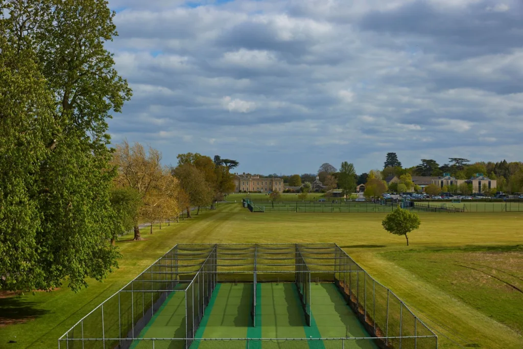 Cokethorpe School wins ISFA Grounds Team of the Year 2026