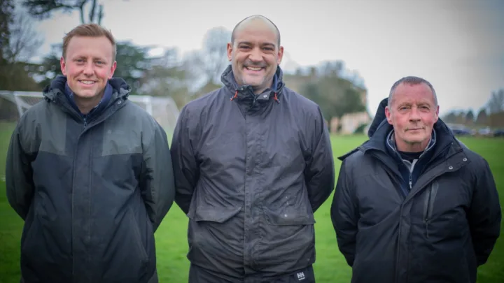 Cokethorpe School wins ISFA Grounds Team of the Year 2026