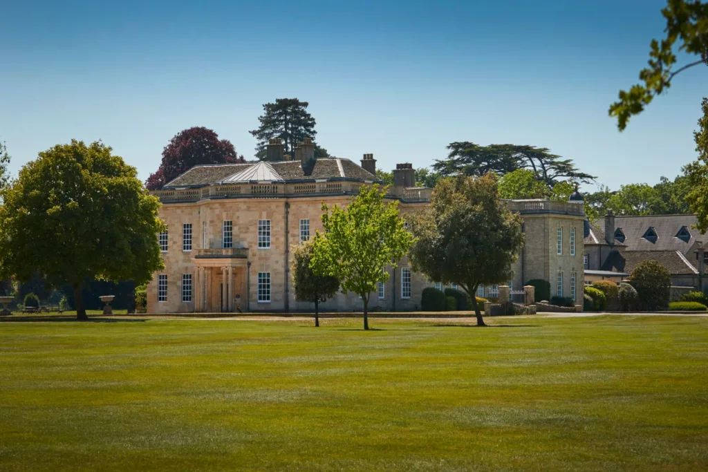 Guinness World Record adventurer inspires pupils at Cokethorpe School